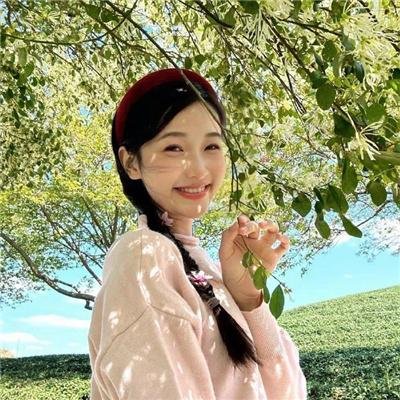 最喜欢的花